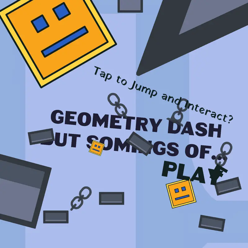 Game by @Normalism