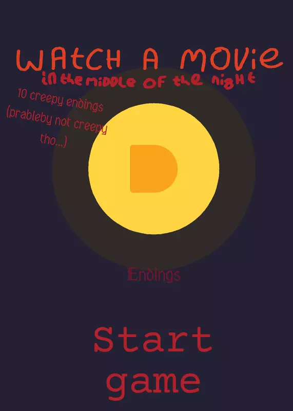 Game by @Joeymobiel