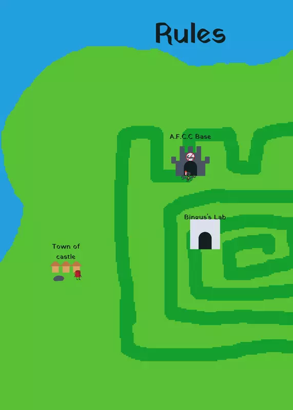 Game by @Bryantherobot3000