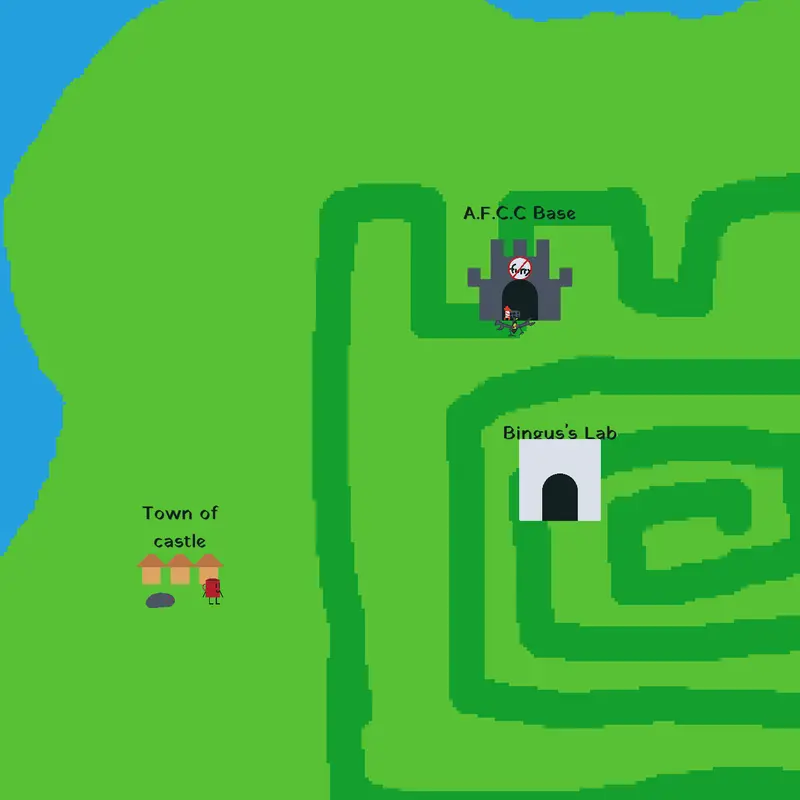 Game by @Bryantherobot3000