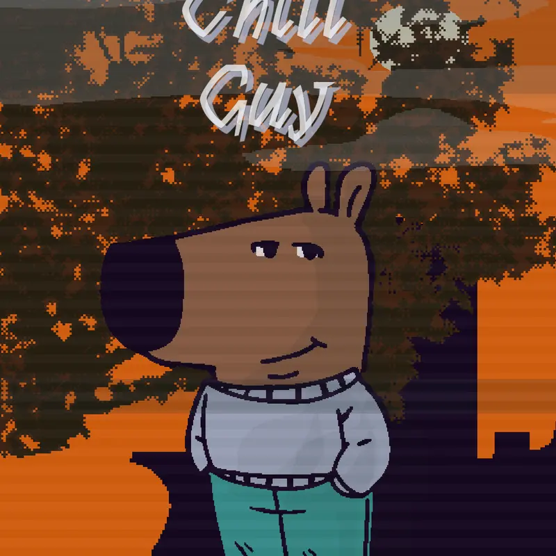 Game by @crownQ