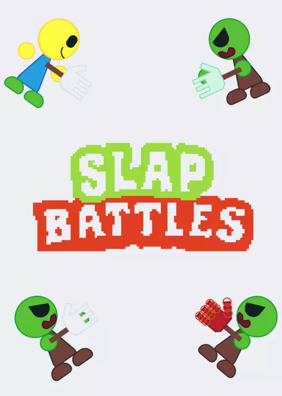 Game by @madela