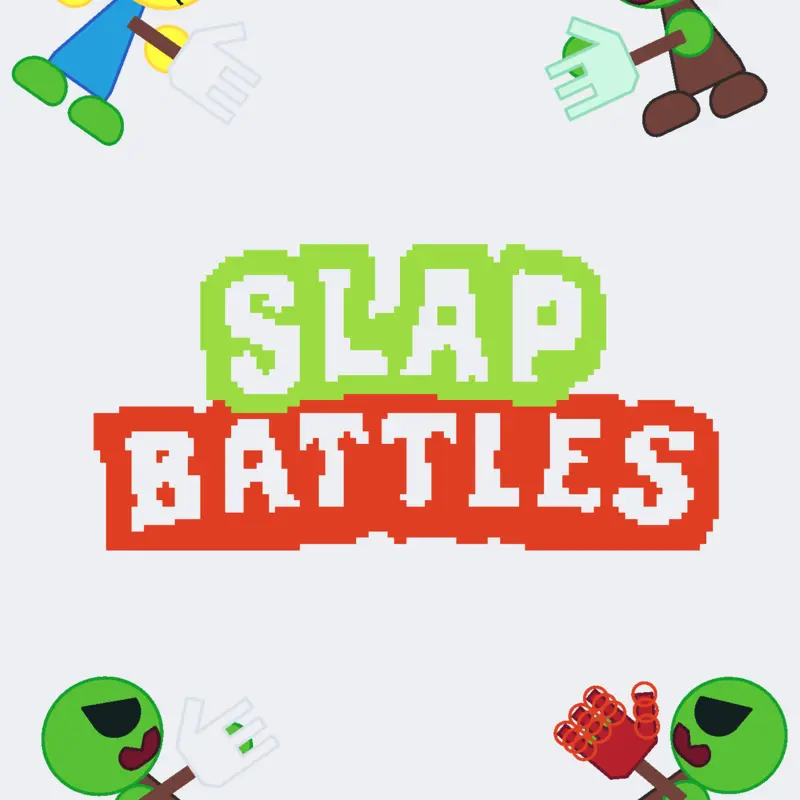 Game by @madela