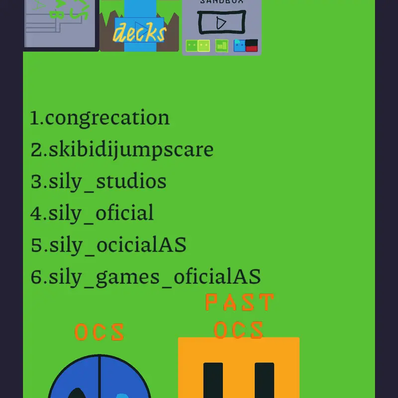 Game by @NEVER_AS_AB