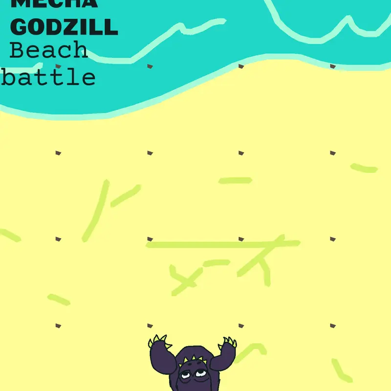 Game by @golem_juice