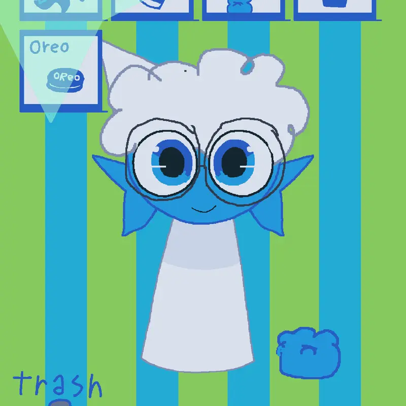 Game by @brainy_smurf2740