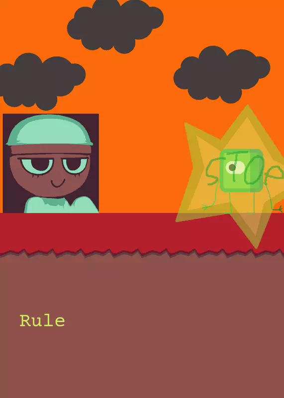 Game by @dirty-hare111