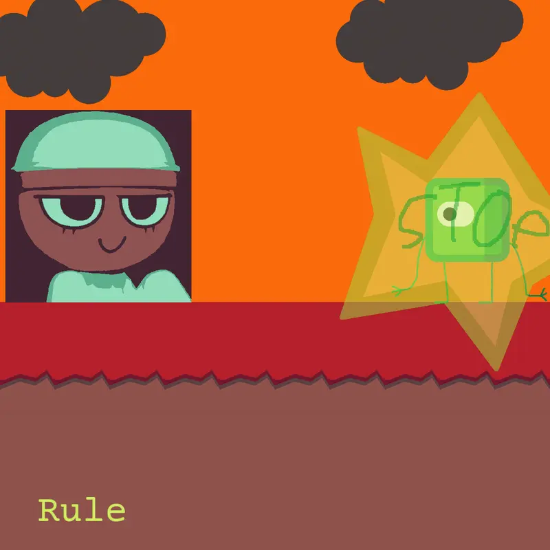 Game by @dirty-hare111