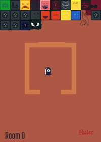 (TINY UPDATE) doors new monsters spawner