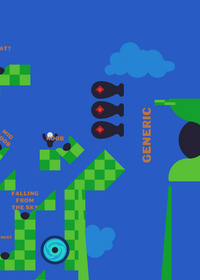 Golf course ahh bottle flip game 2026