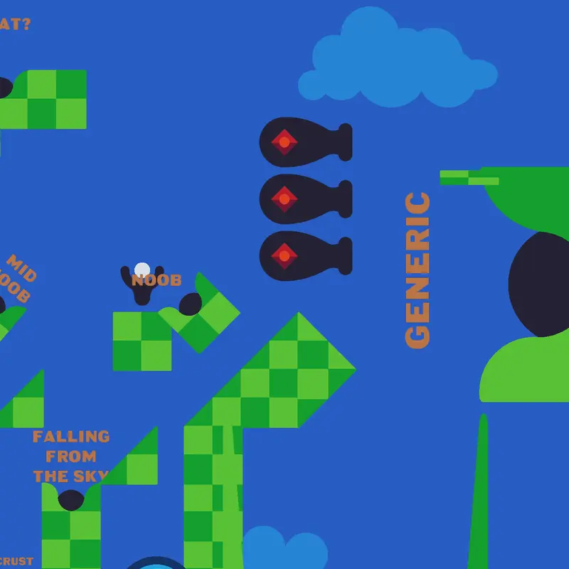 Golf course ahh bottle flip game 2026 by @roginho_GD