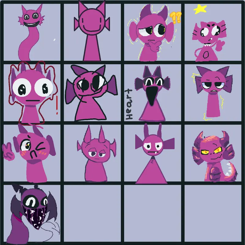 Game by @bendymeo