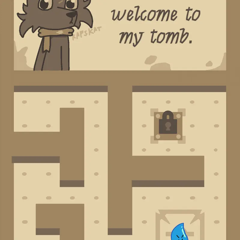 Game by @kainaaaa