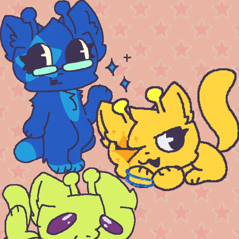 Game by @evildog22