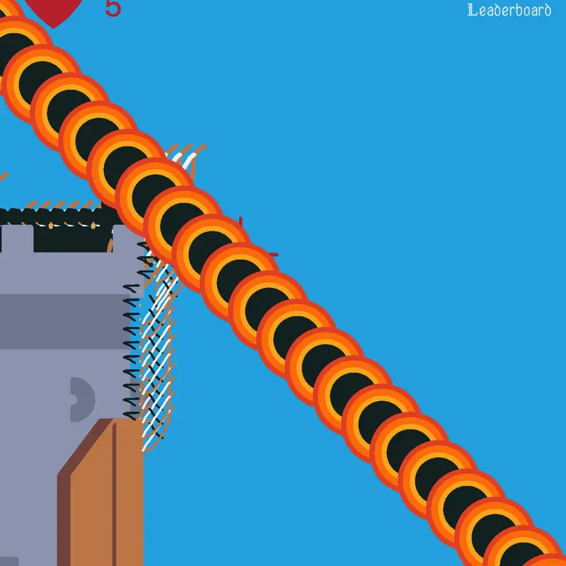 Game by @HGFDA