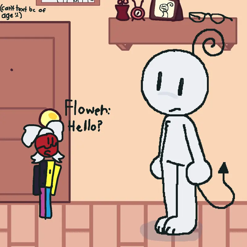 Game by @ILY_v1e