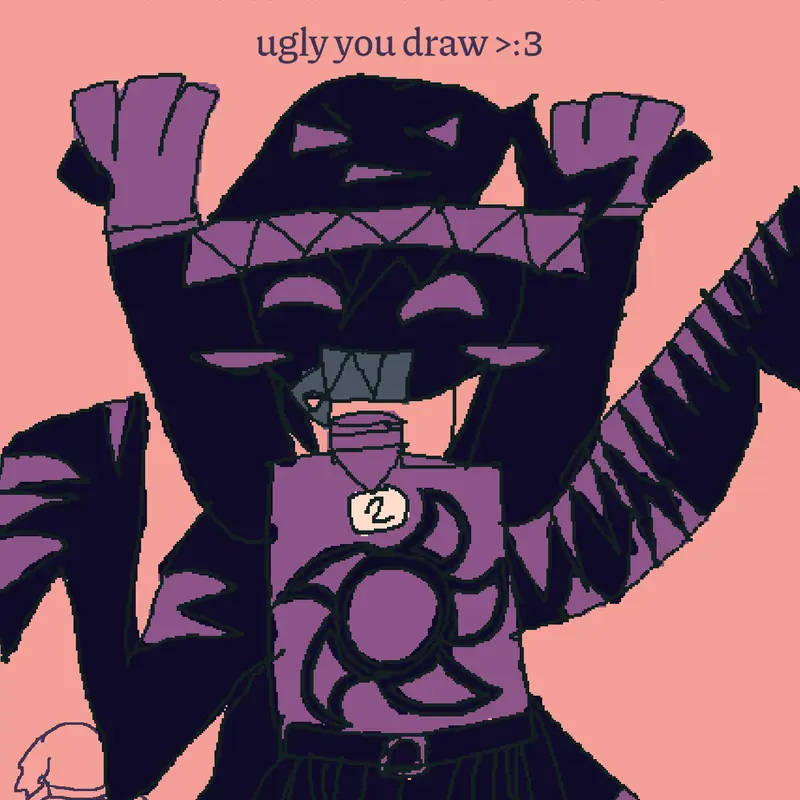 Game by @marker_cat