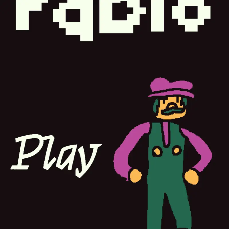 Game by @mario_blue