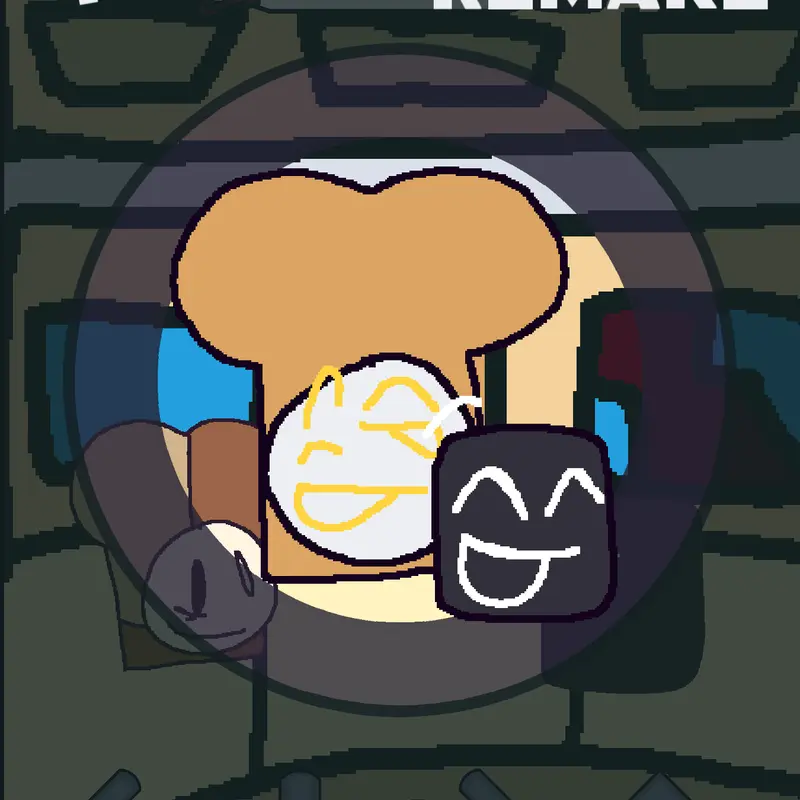 Game by @HuricLoveSoap