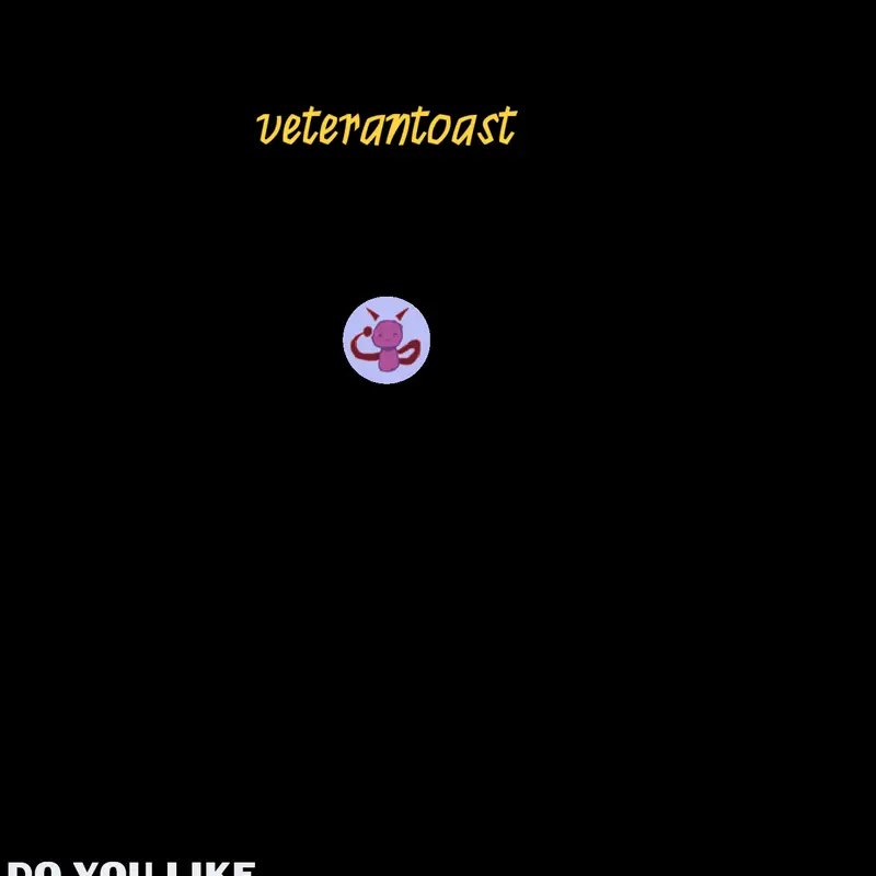 Game by @veterantoast