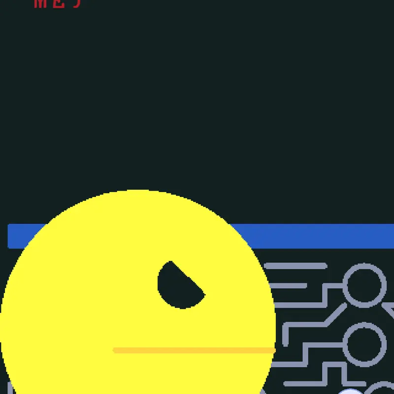 CHAT WITH PAC FROM PACDATOR by @pacmanfan20