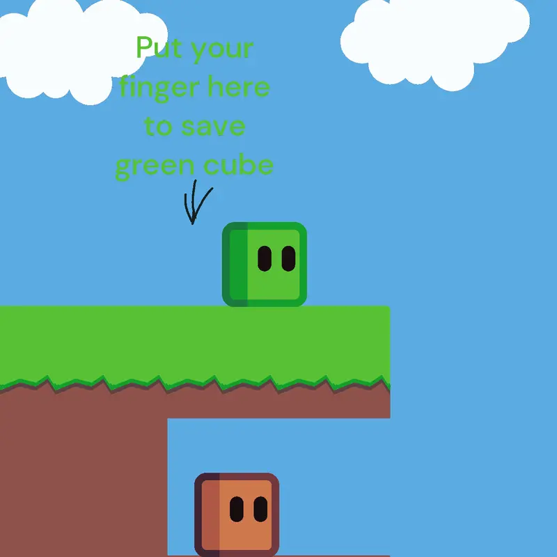 Game by @ronztan19