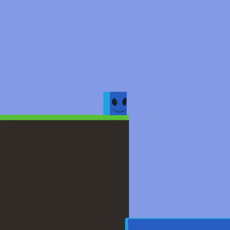 Game by @bluemarker