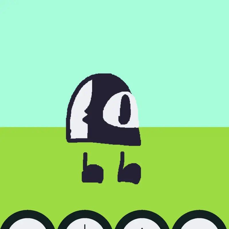 Game by @Danisaac31