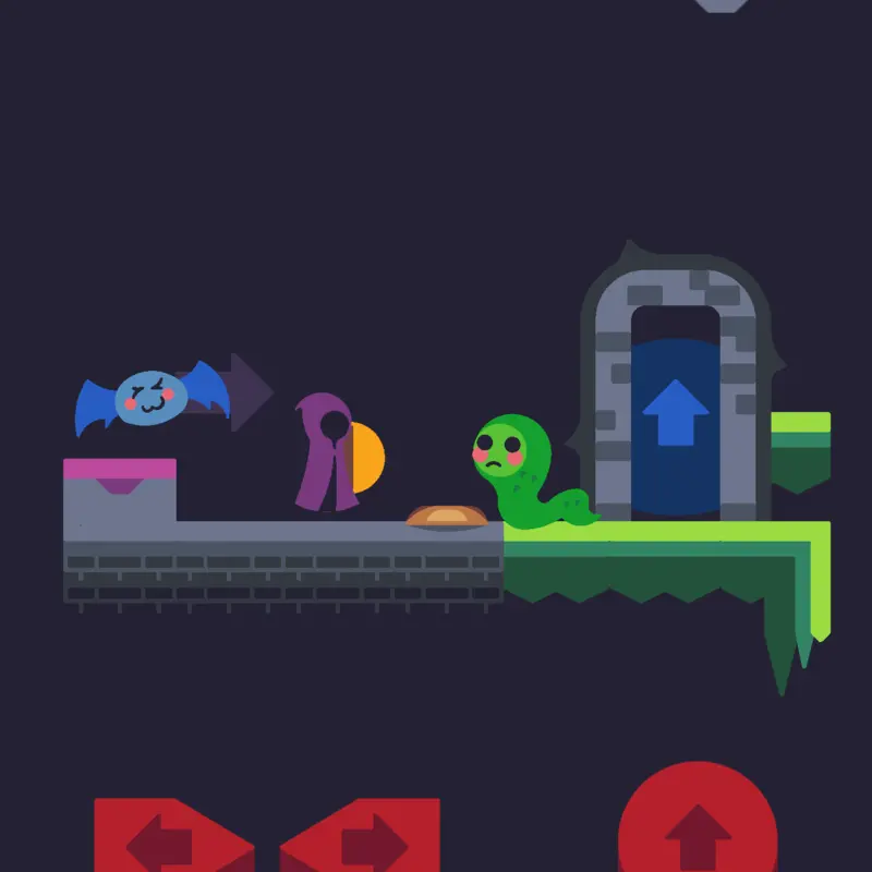 Game by @sagerr