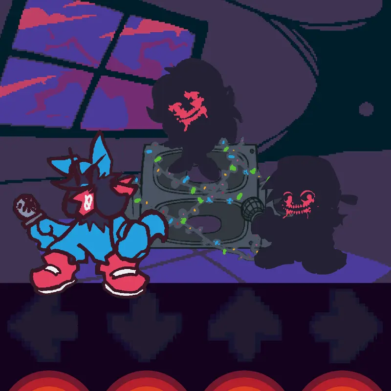 Game by @sanslebruh_official