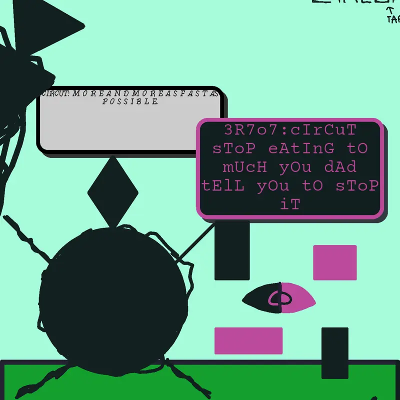 Game by @fake-god