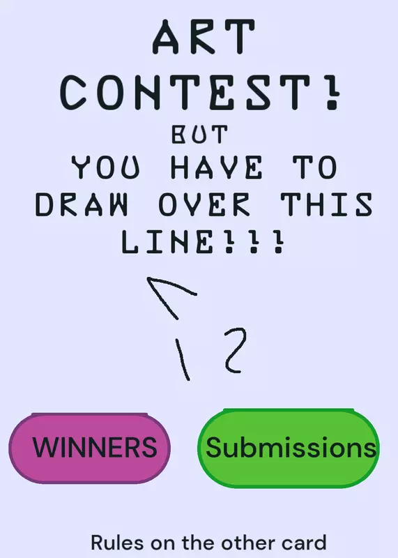 Game by @SnowTale