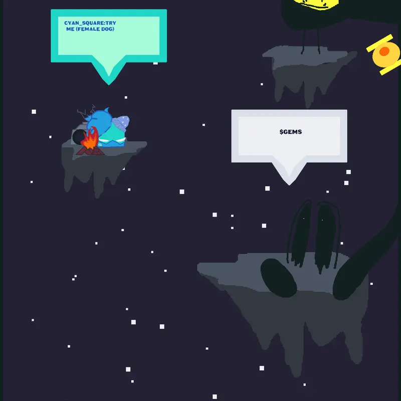 Game by @Anstrox