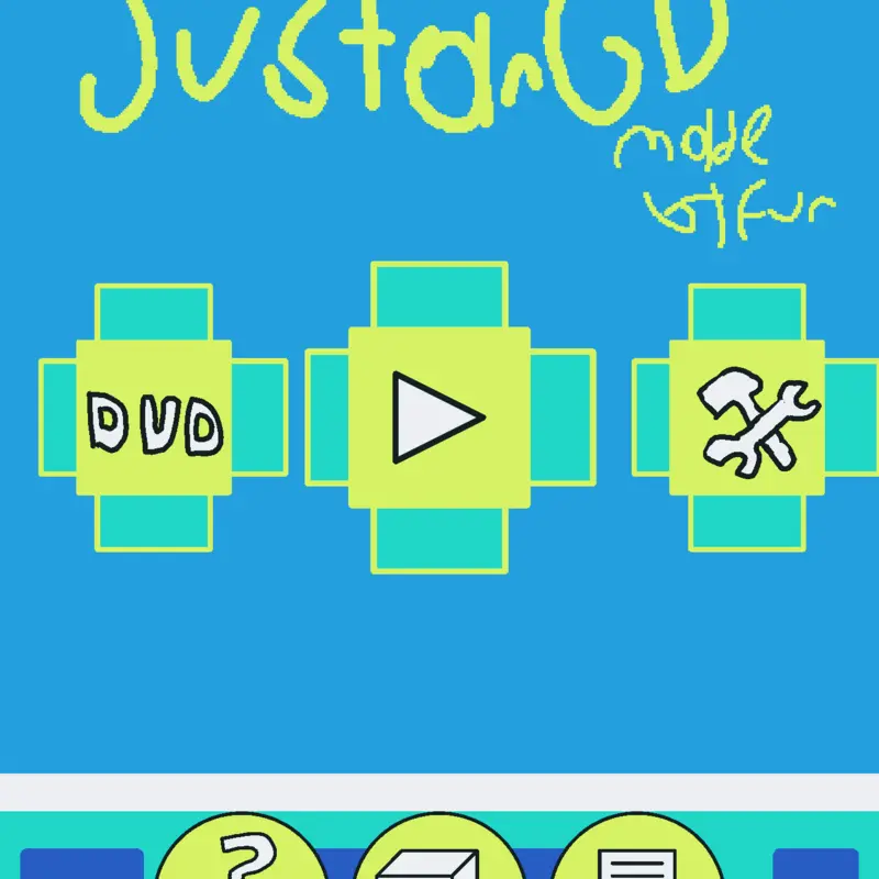 Game by @CodeXP