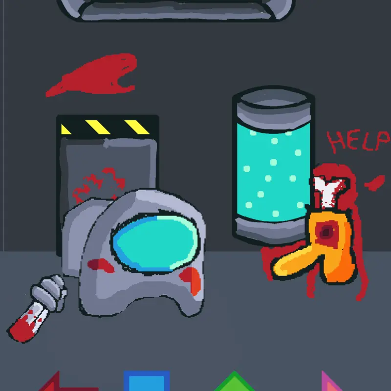 Game by @arevalu