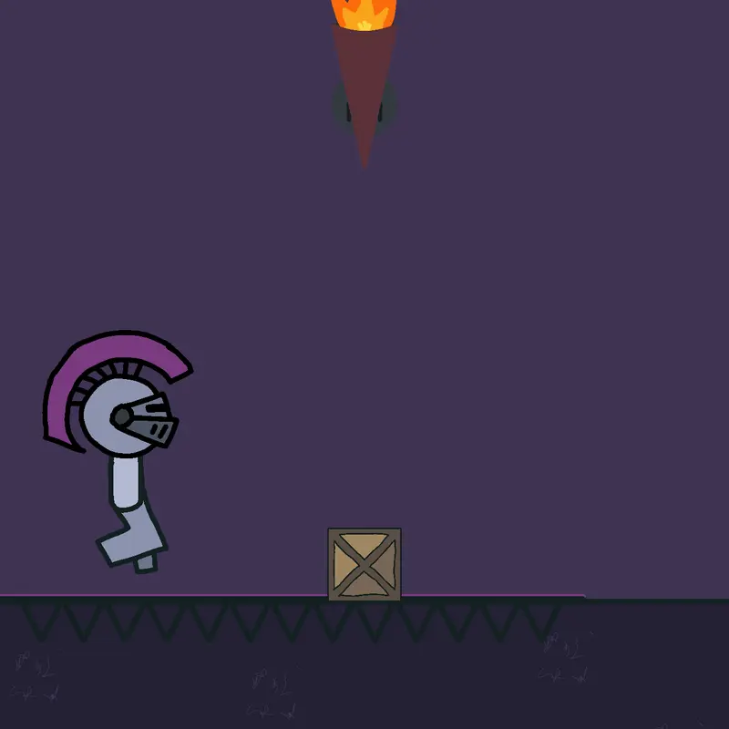 Game by @grayMC