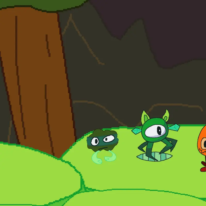 Game by @Kuth_Productions