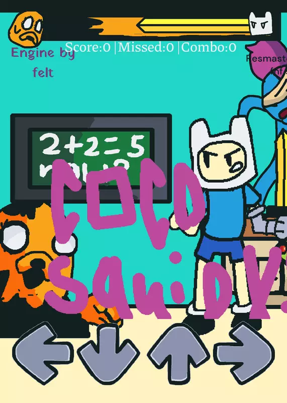 Game by @Coco_Squidy