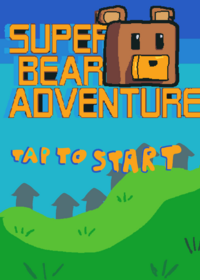 Süper bear adventure The game is so bad :( I...