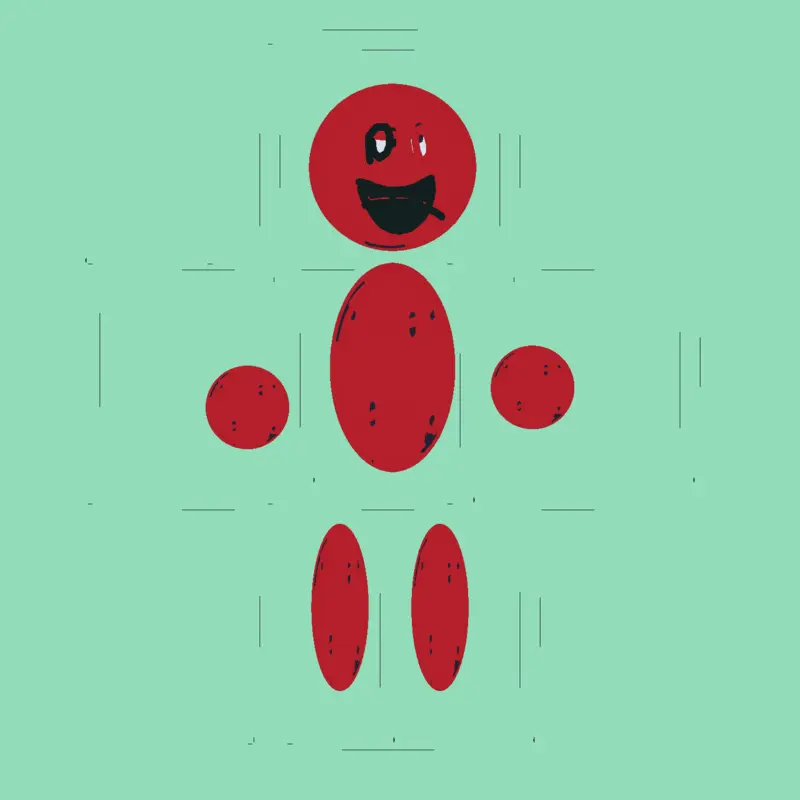 Game by @cruxck_create