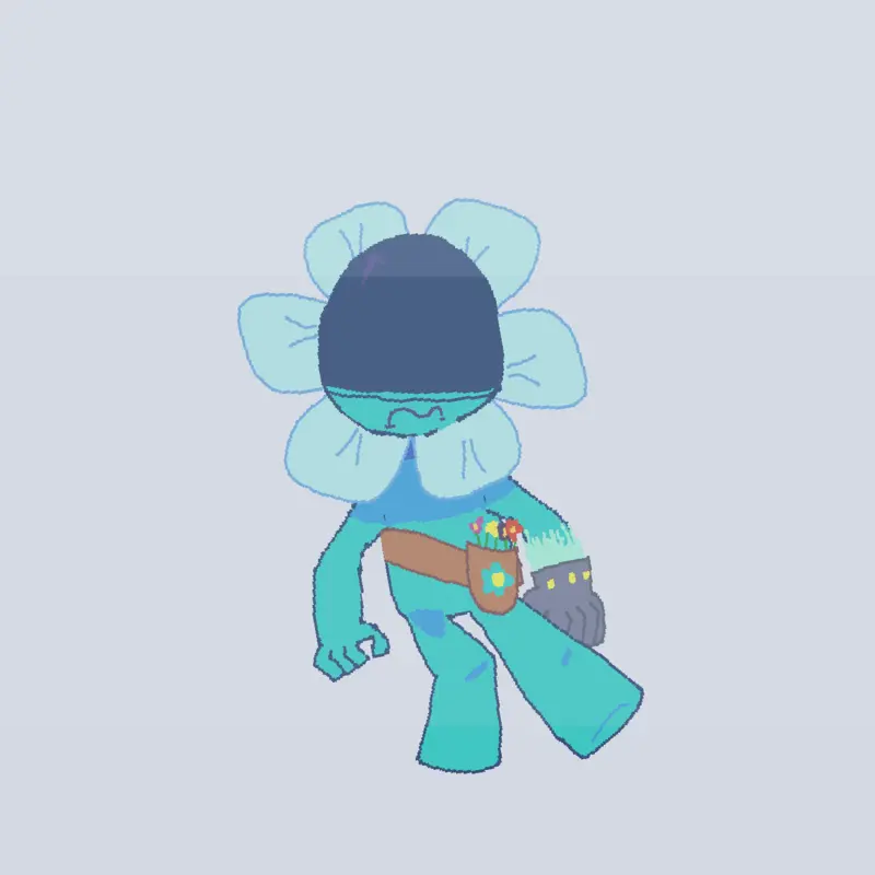 Game by @Alienplant