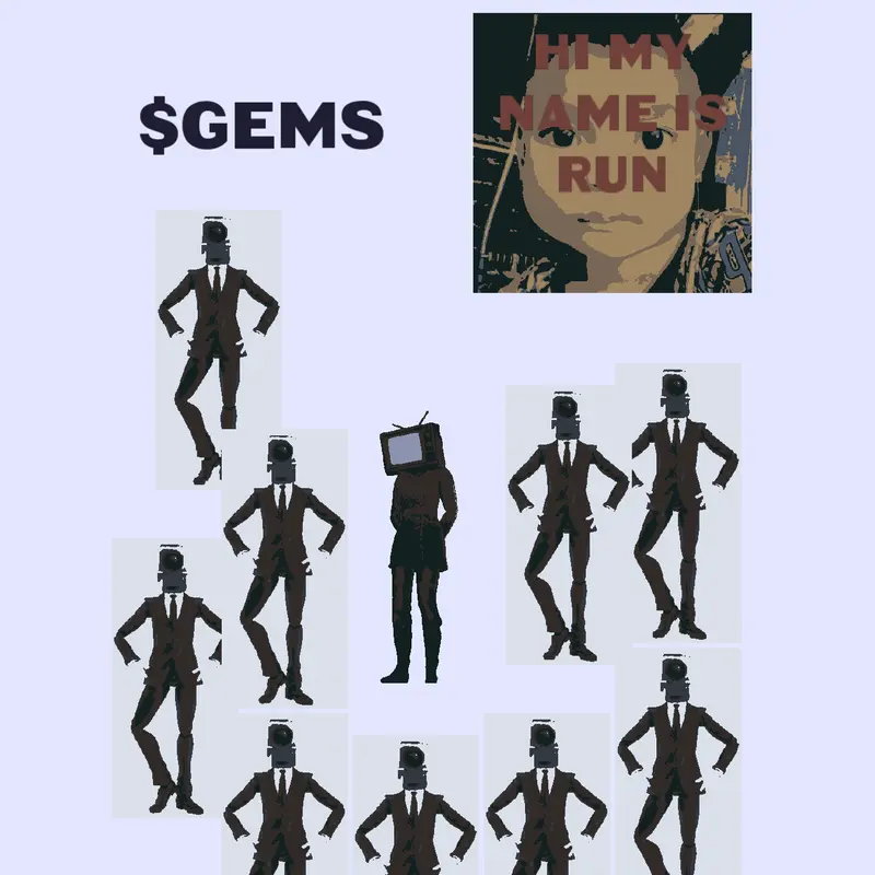 Game by @runmmm