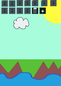 Work on progress!