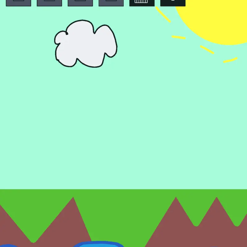 Game by @pedroramon