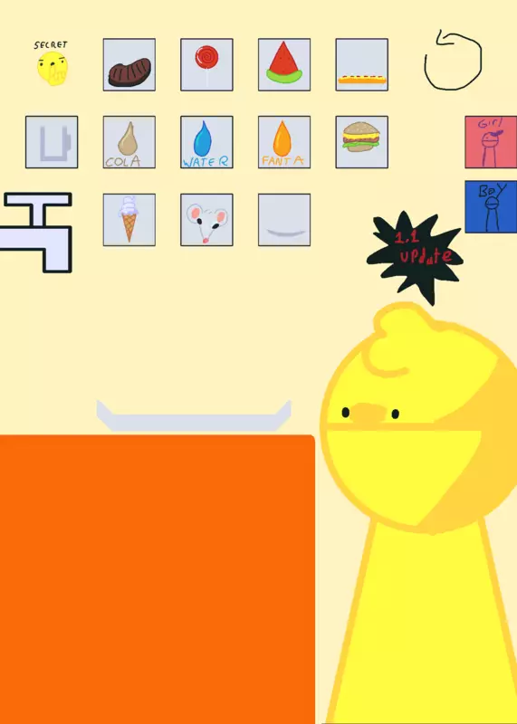 Game by @kawaiiforlife