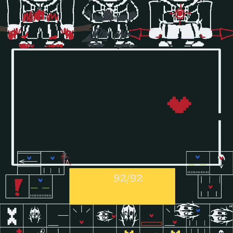 Game by @thankster120