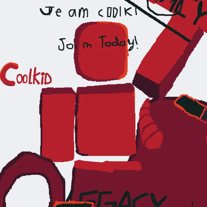 Game by @XcANDRW