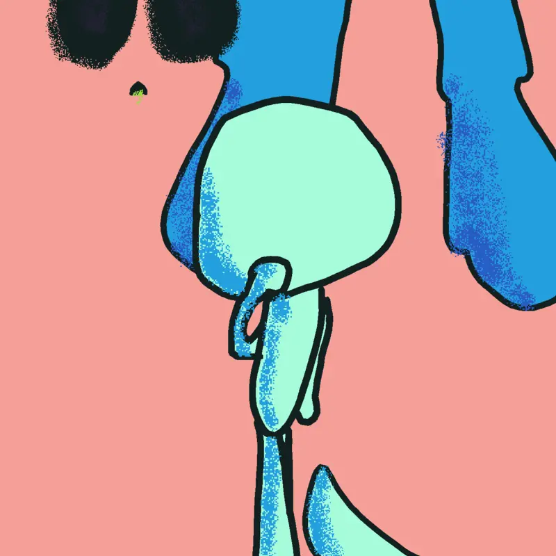 Game by @Patrony