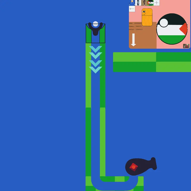 Game by @talyn4152