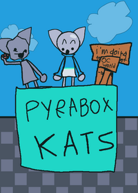 Kats incredibox with ocs